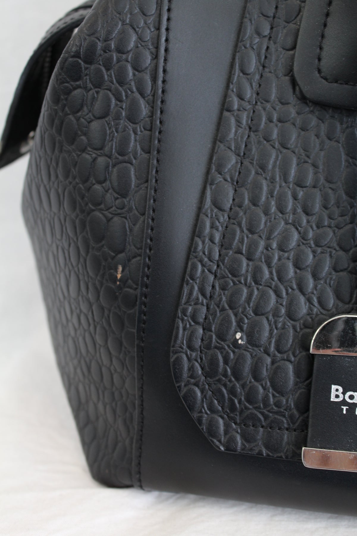 Baldinini - Leather Bag