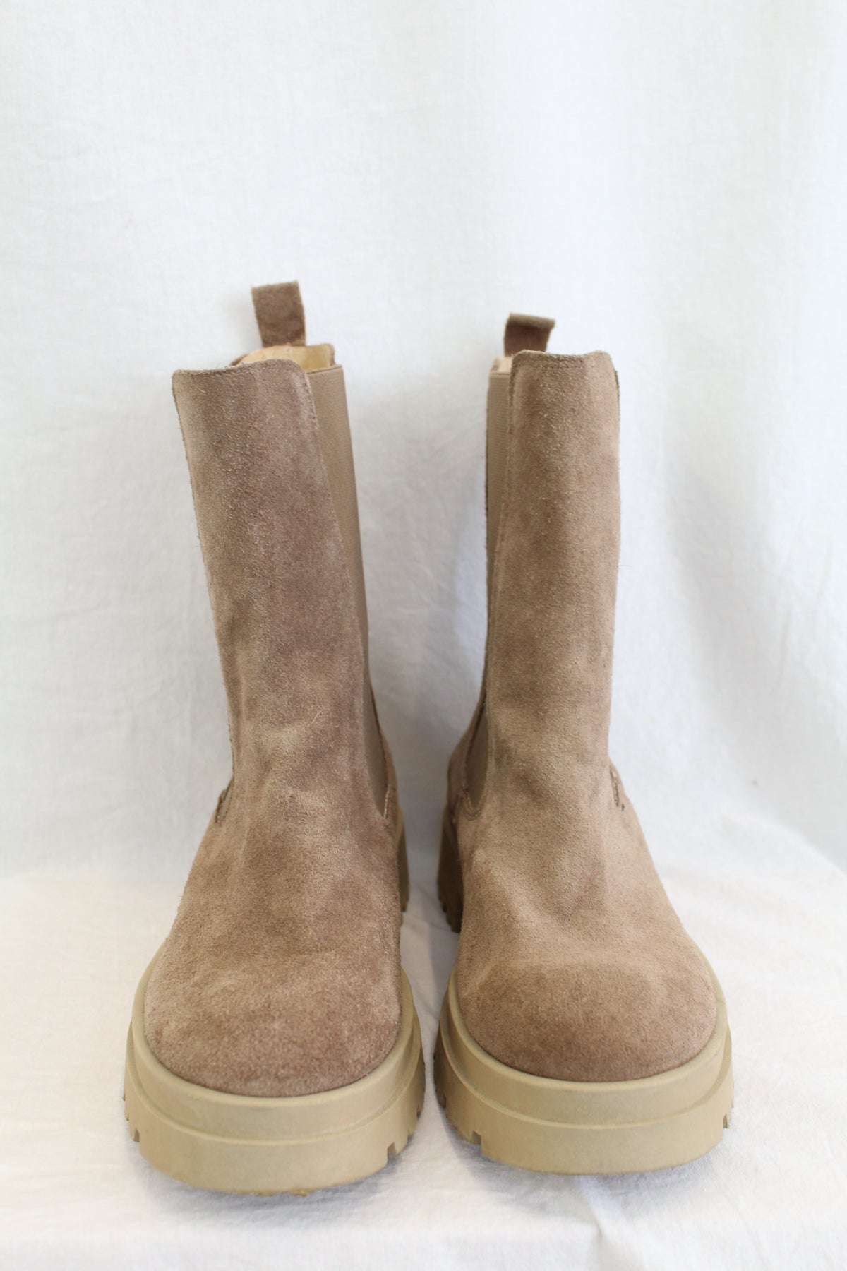 Zoe Kratzmann - Favour Boots