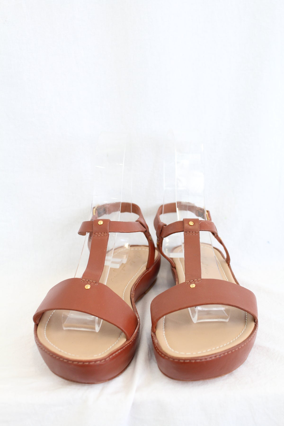 Elizabeth & James - Cree Sandal