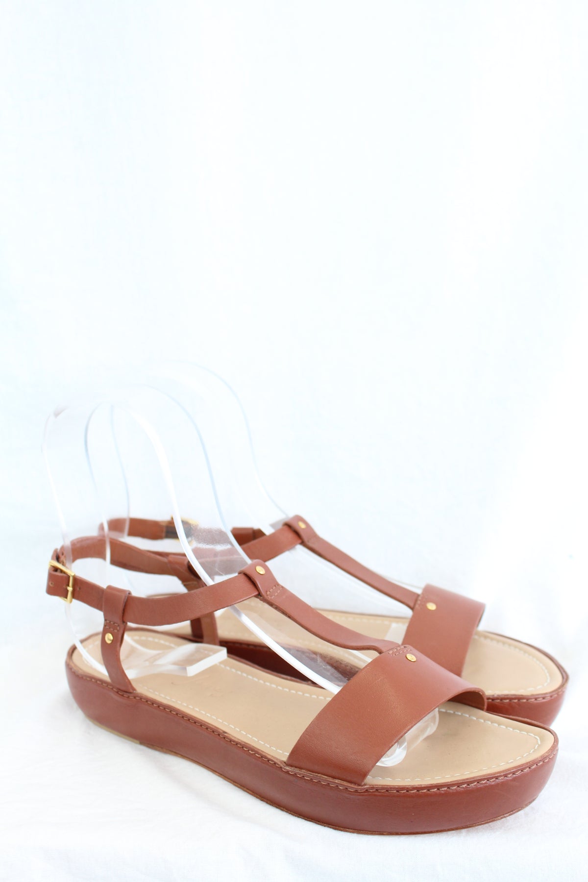 Elizabeth & James - Cree Sandal