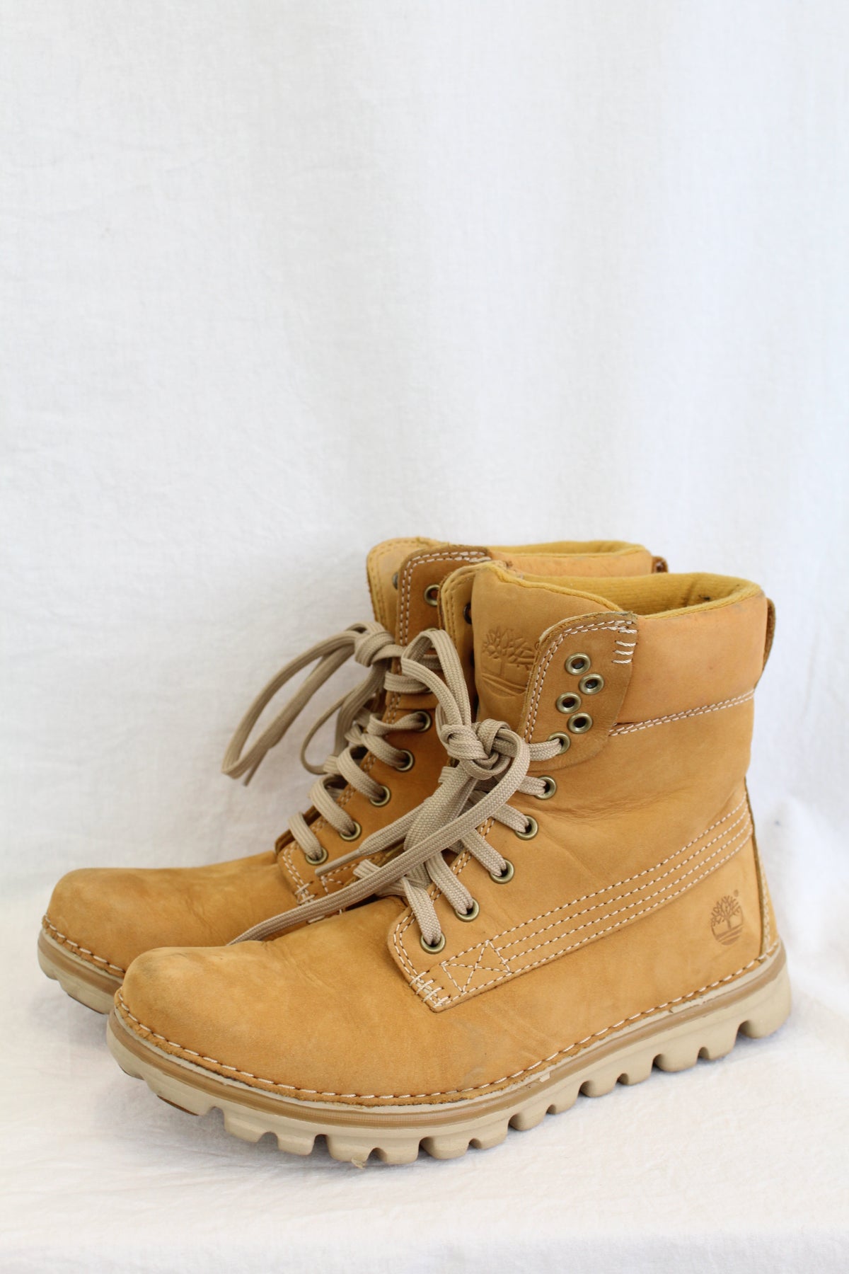 Timberland - Brookton Wheat Boot
