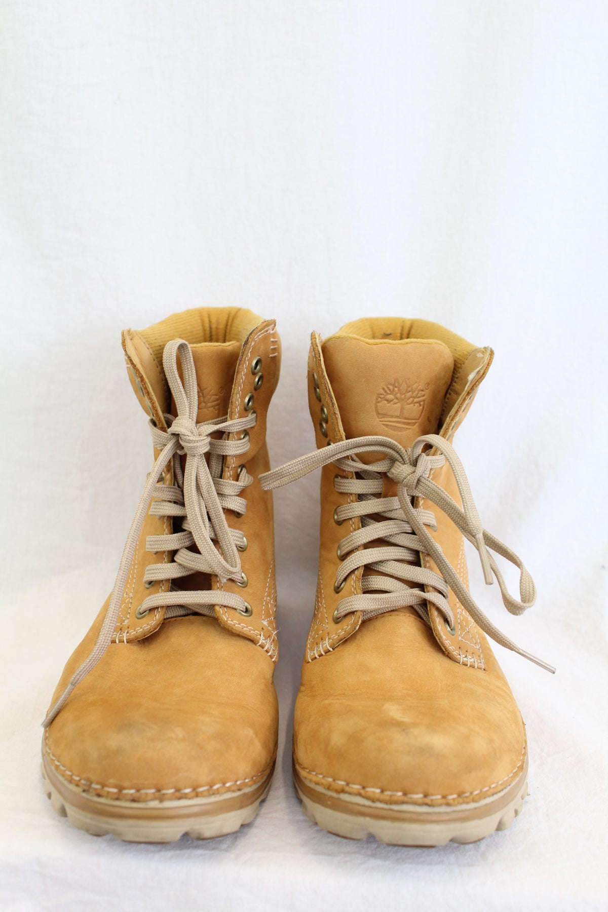 Timberland - Brookton Wheat Boot