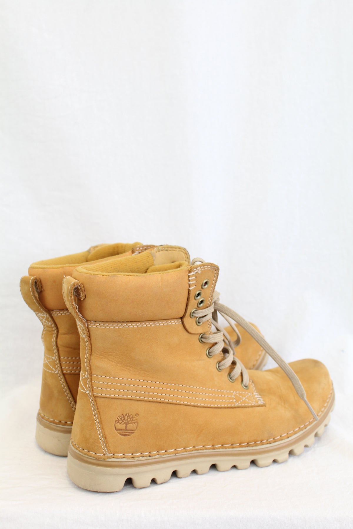 Timberland - Brookton Wheat Boot