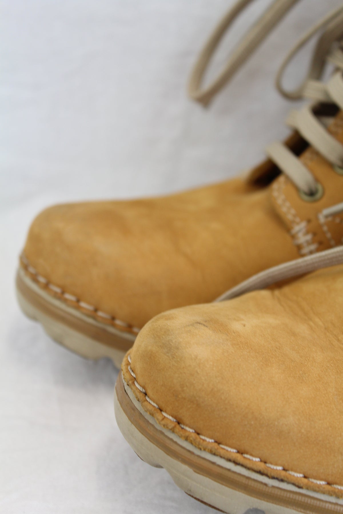 Timberland - Brookton Wheat Boot