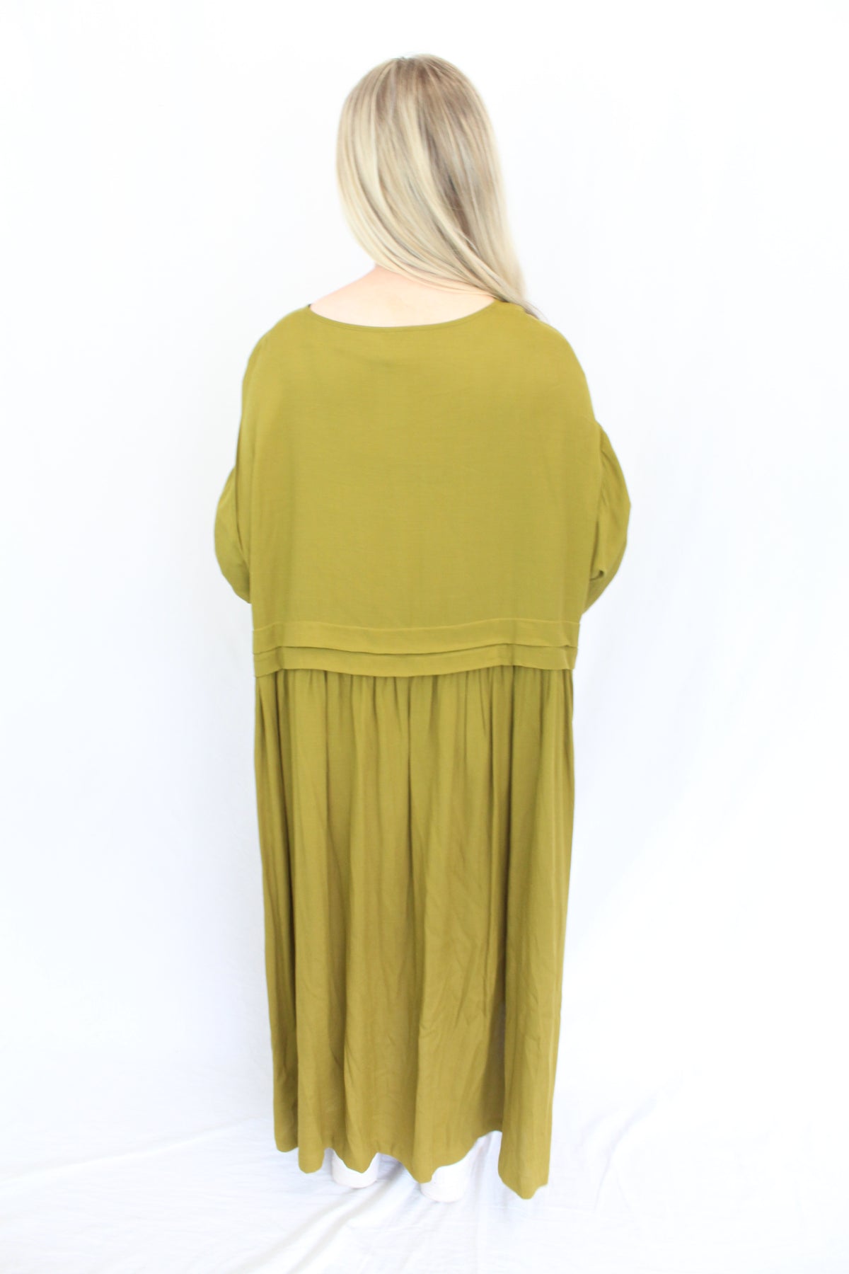 Jason Lingard - Midi Dress