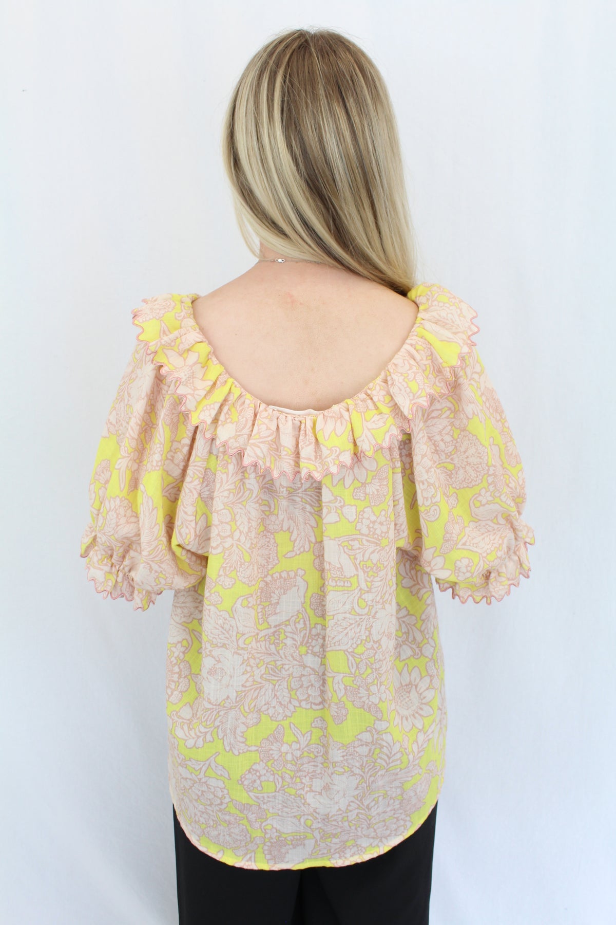 COOP. - Cool By Nature Top