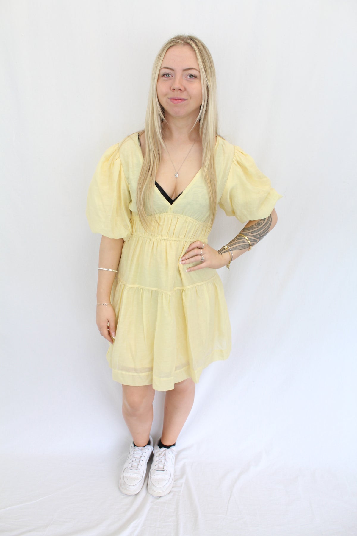 Georgia Mae - Axel Dress BNWT