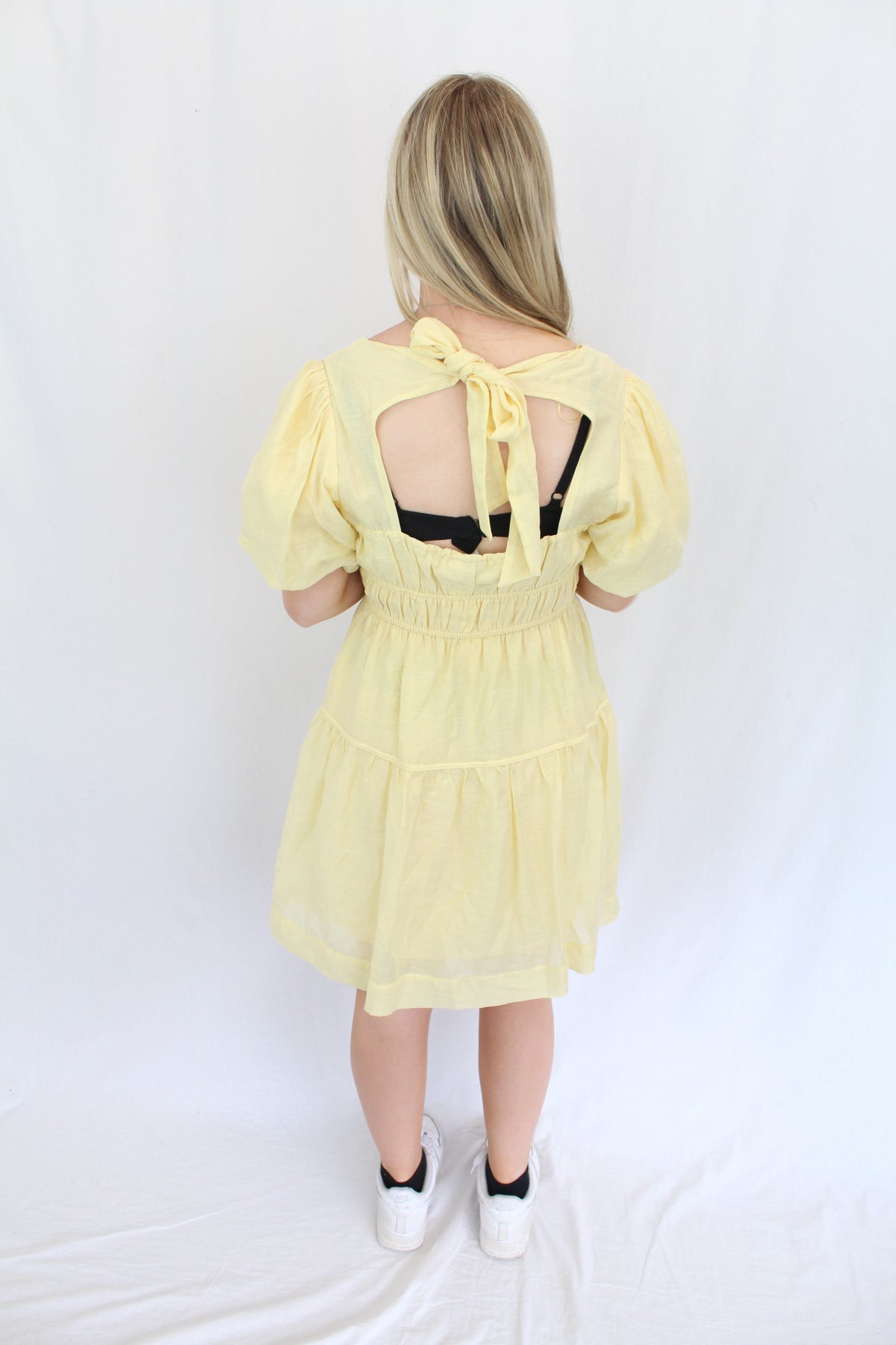 Georgia Mae - Axel Dress BNWT