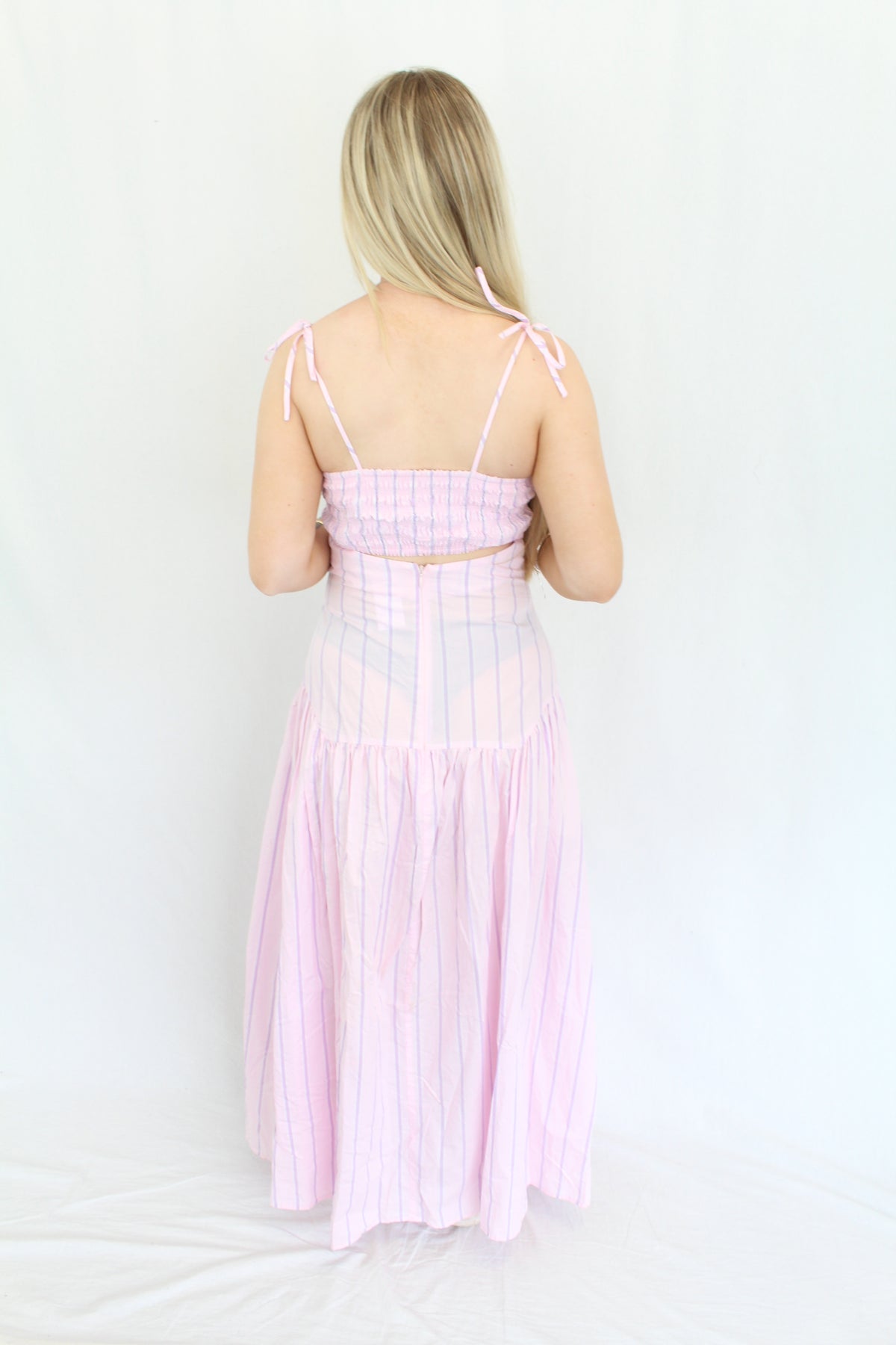 Ruby - Trulli Dress