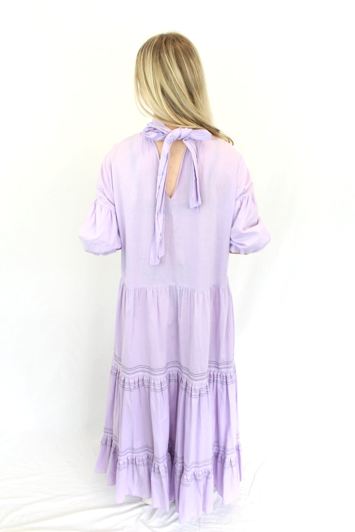 Moochi - Mr Composed Dress