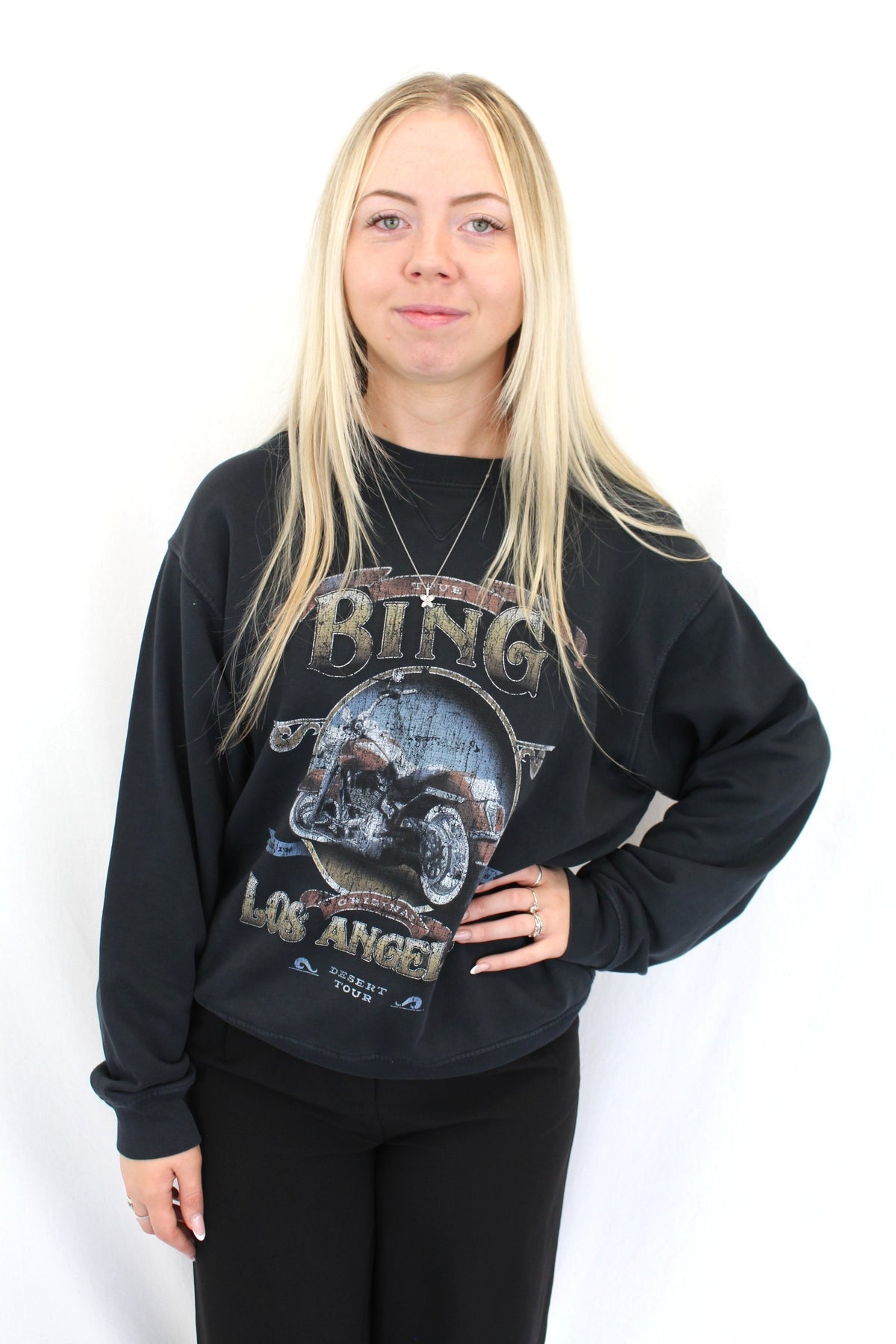 Anine Bing - Raimona Sweater