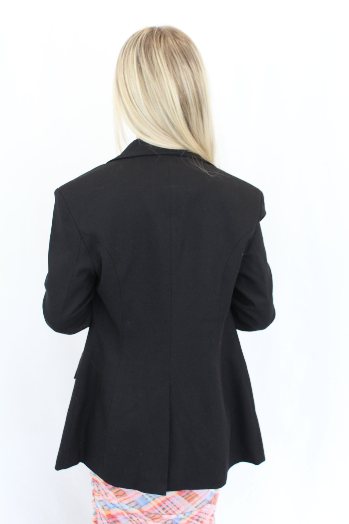 Dissh - Tailored Blazer