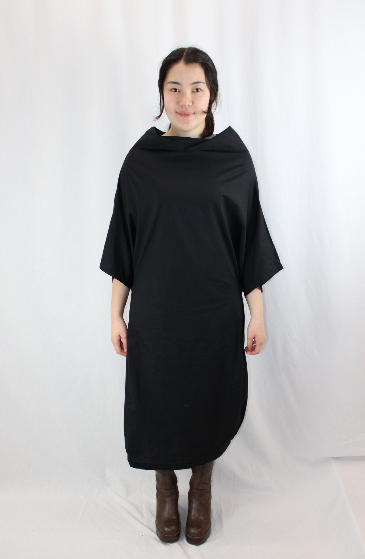 Zambesi - Oversized Midi Dress
