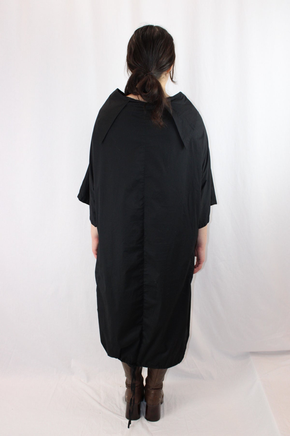 Zambesi - Oversized Midi Dress