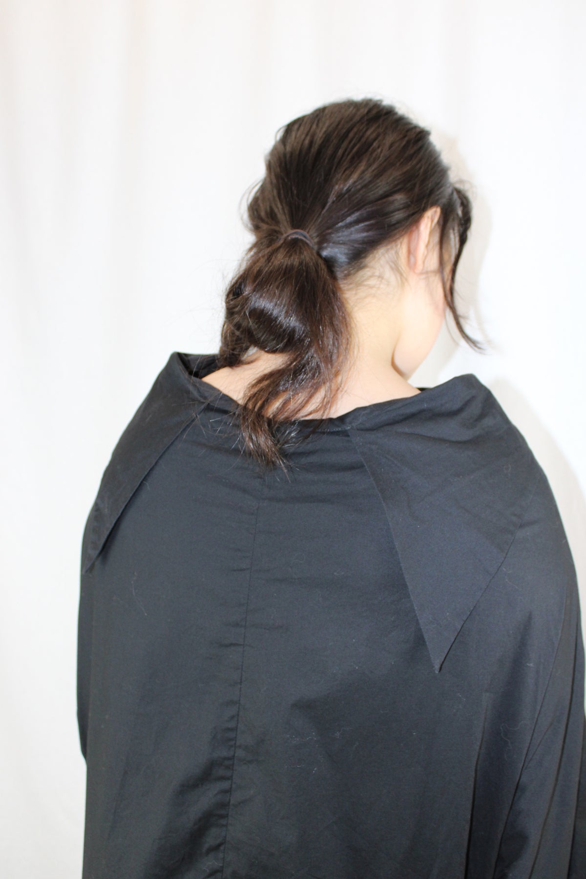 Zambesi - Oversized Midi Dress