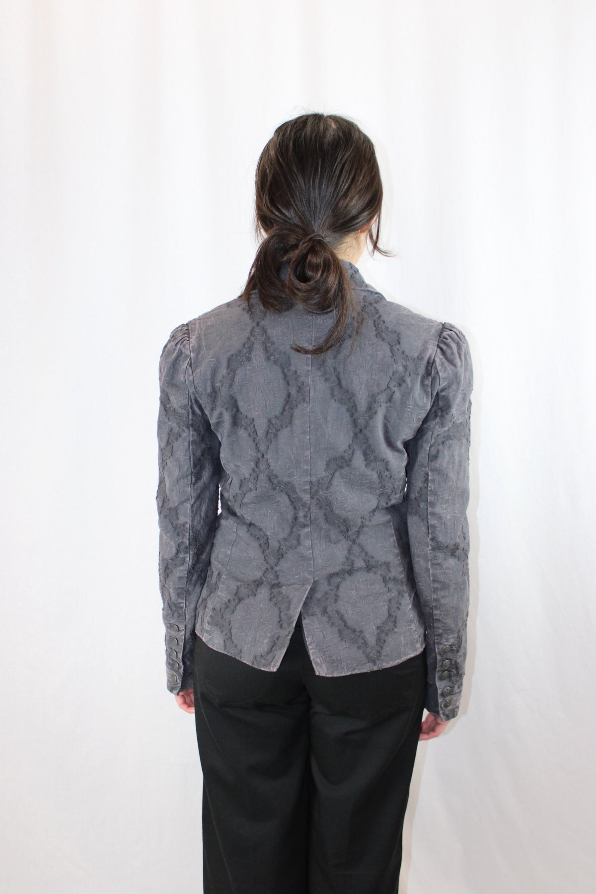 Free People - "James" Blazer