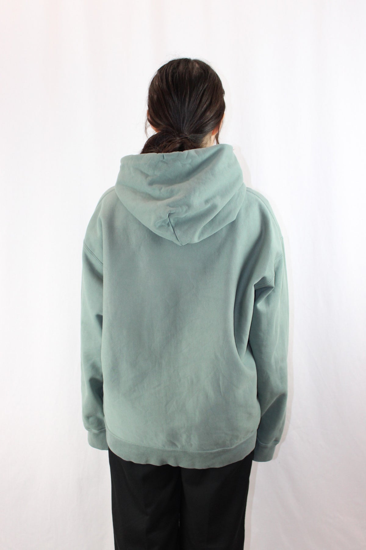 Nike - "Solo Swoosh" Hoodie