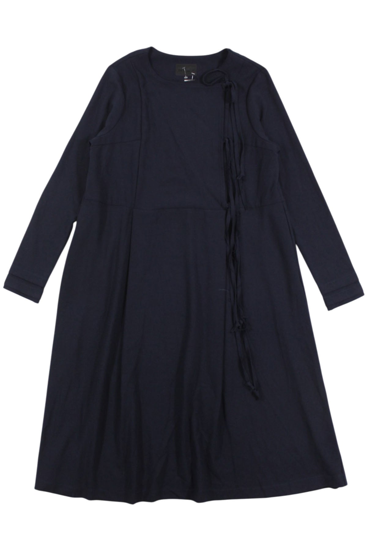 Nom D - Long Sleeve Midi Dress