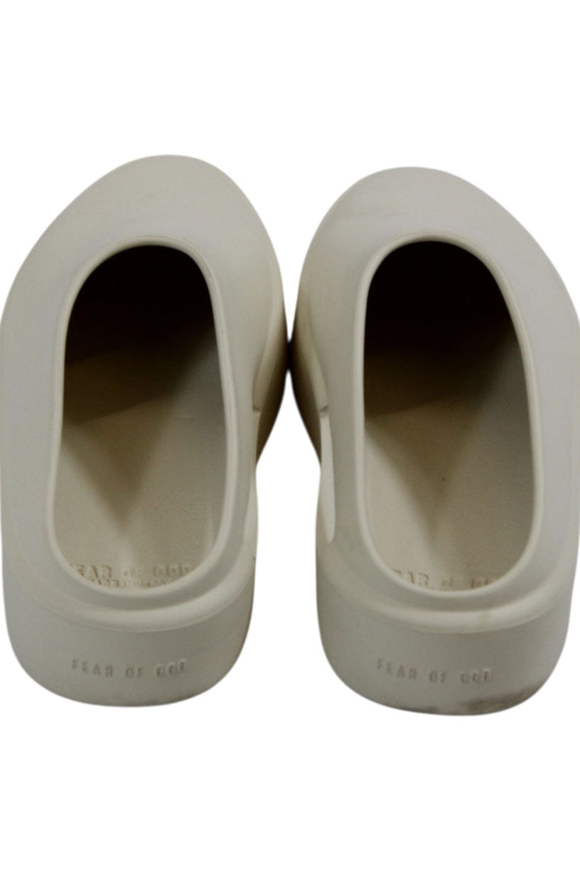 Fear of God - California Slip-On Shoes
