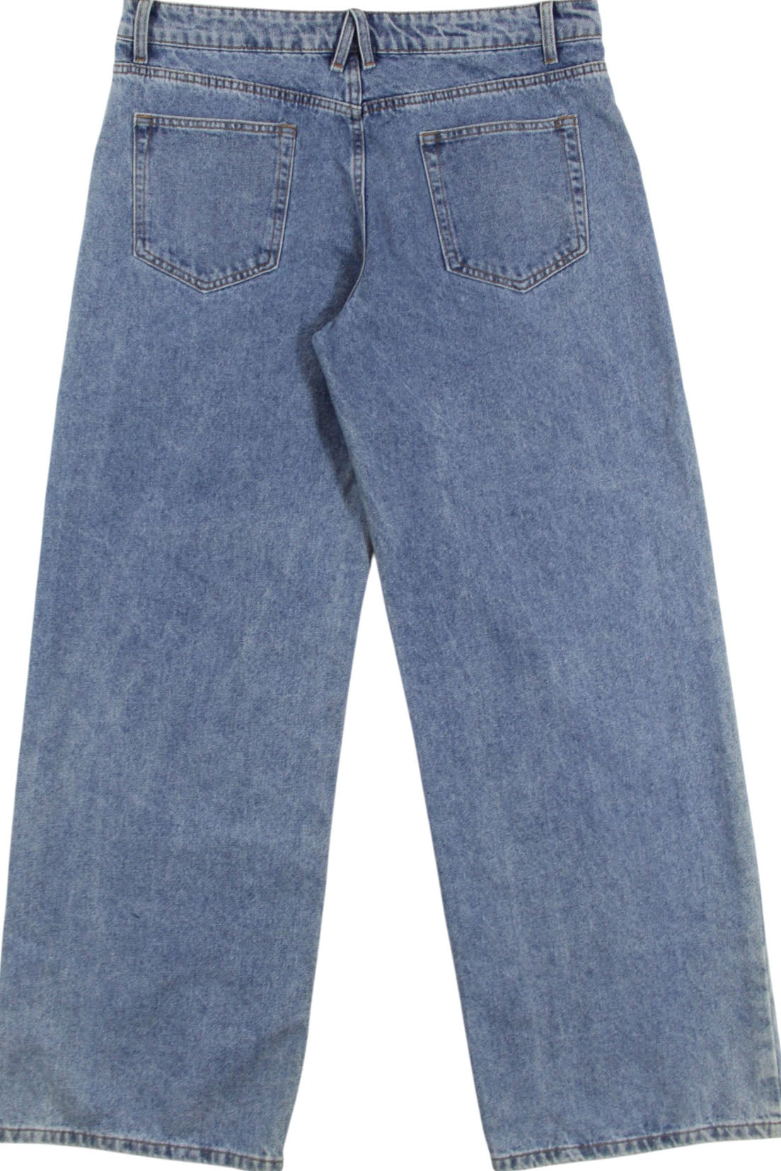 Lioness - Button Jeans