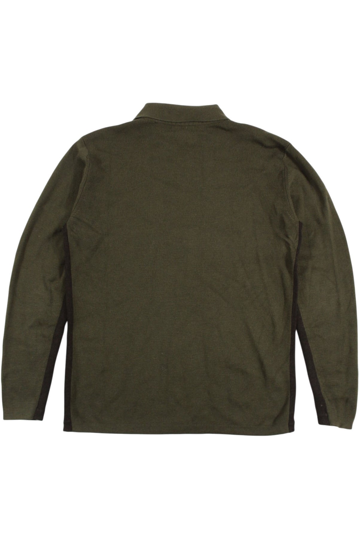 Donna Karan New York - Collared Sweater