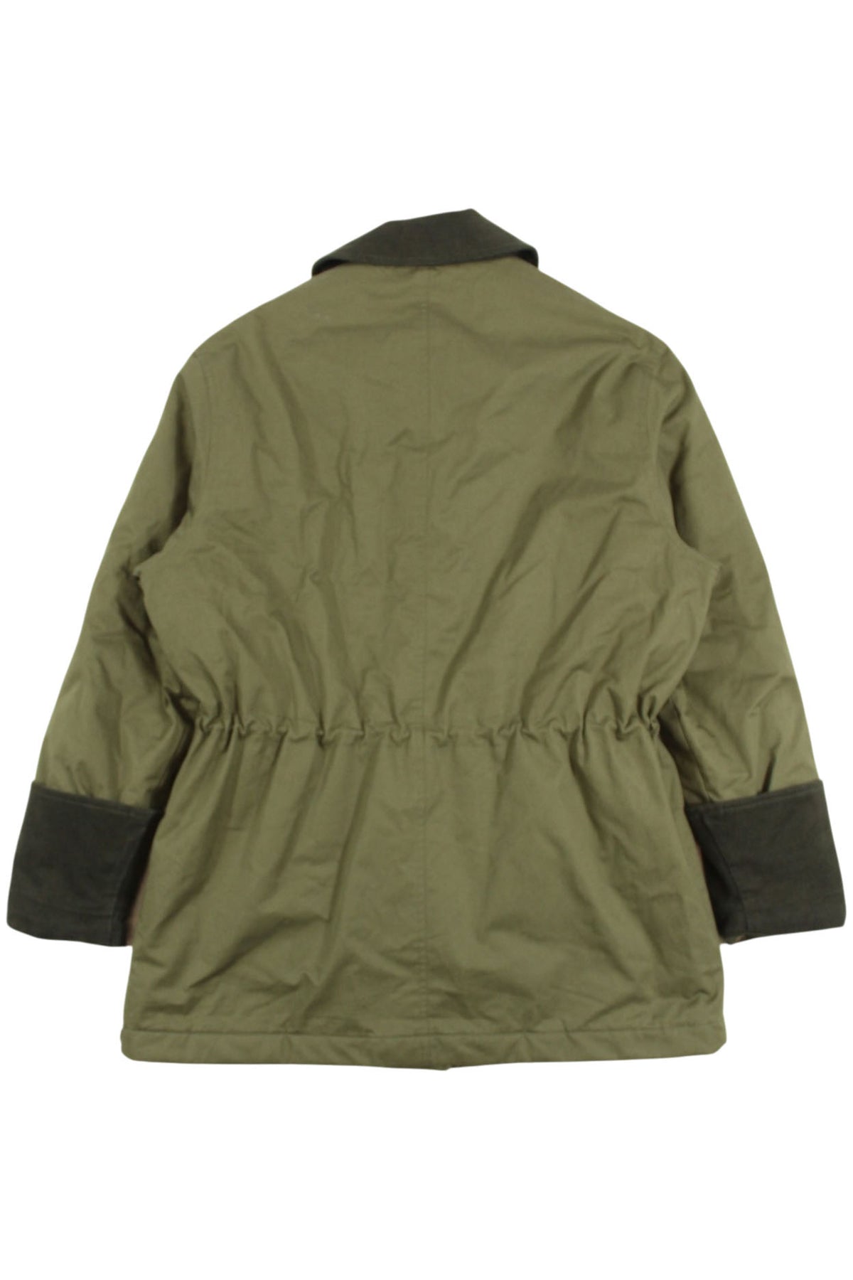 Assembly Label - Dome Up Jacket