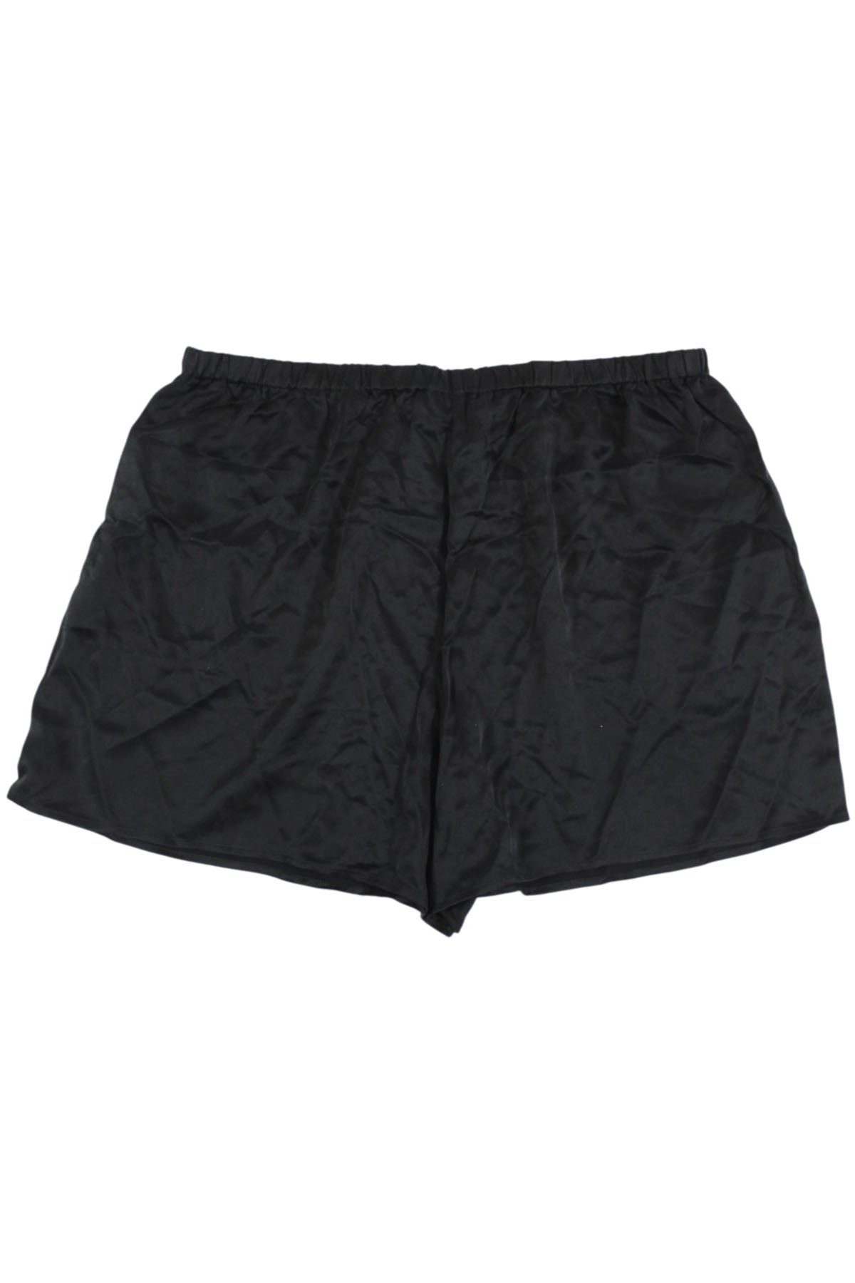 Assembly Label - Silk Shorts
