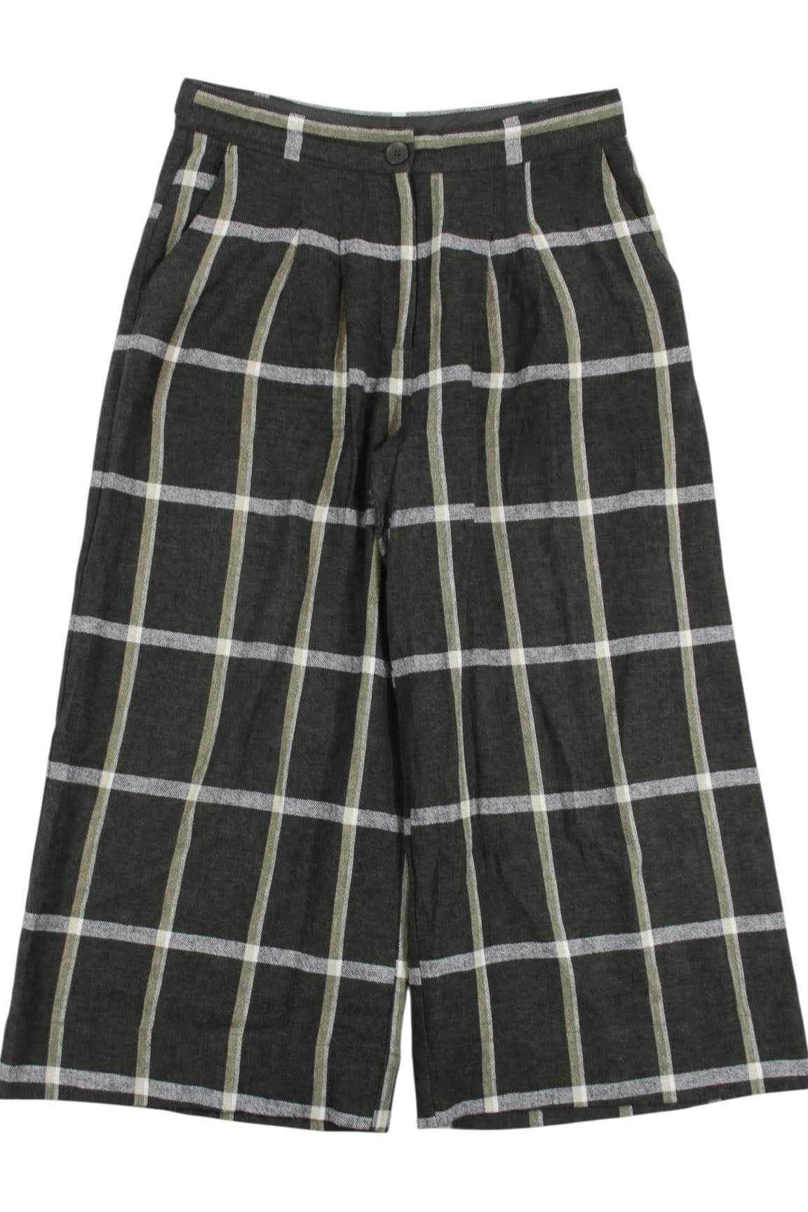 Elk - Checkered Pants