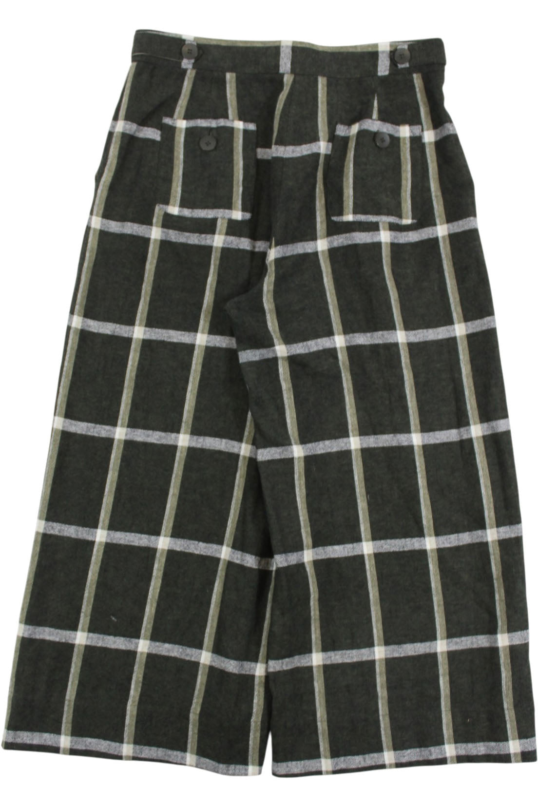 Elk - Checkered Pants