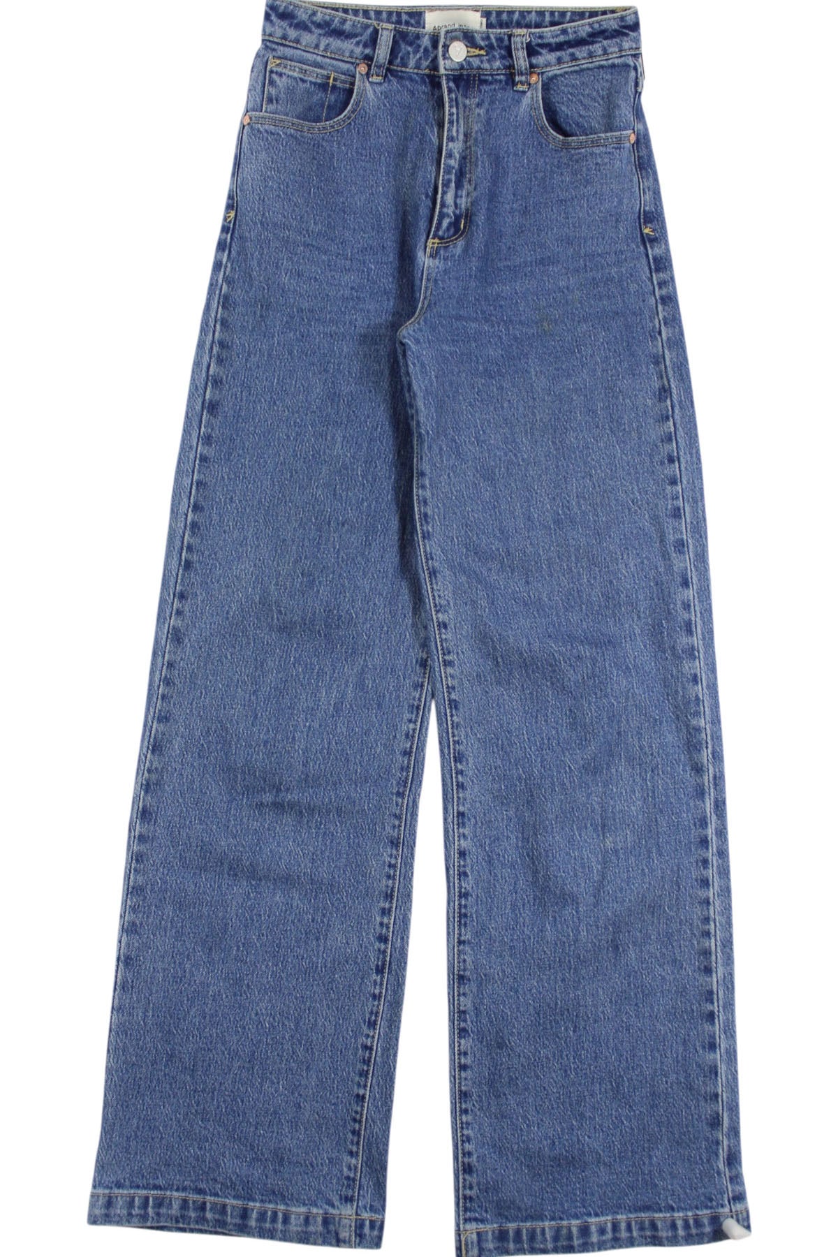Abrand Jeans - Wide Leg Jeans