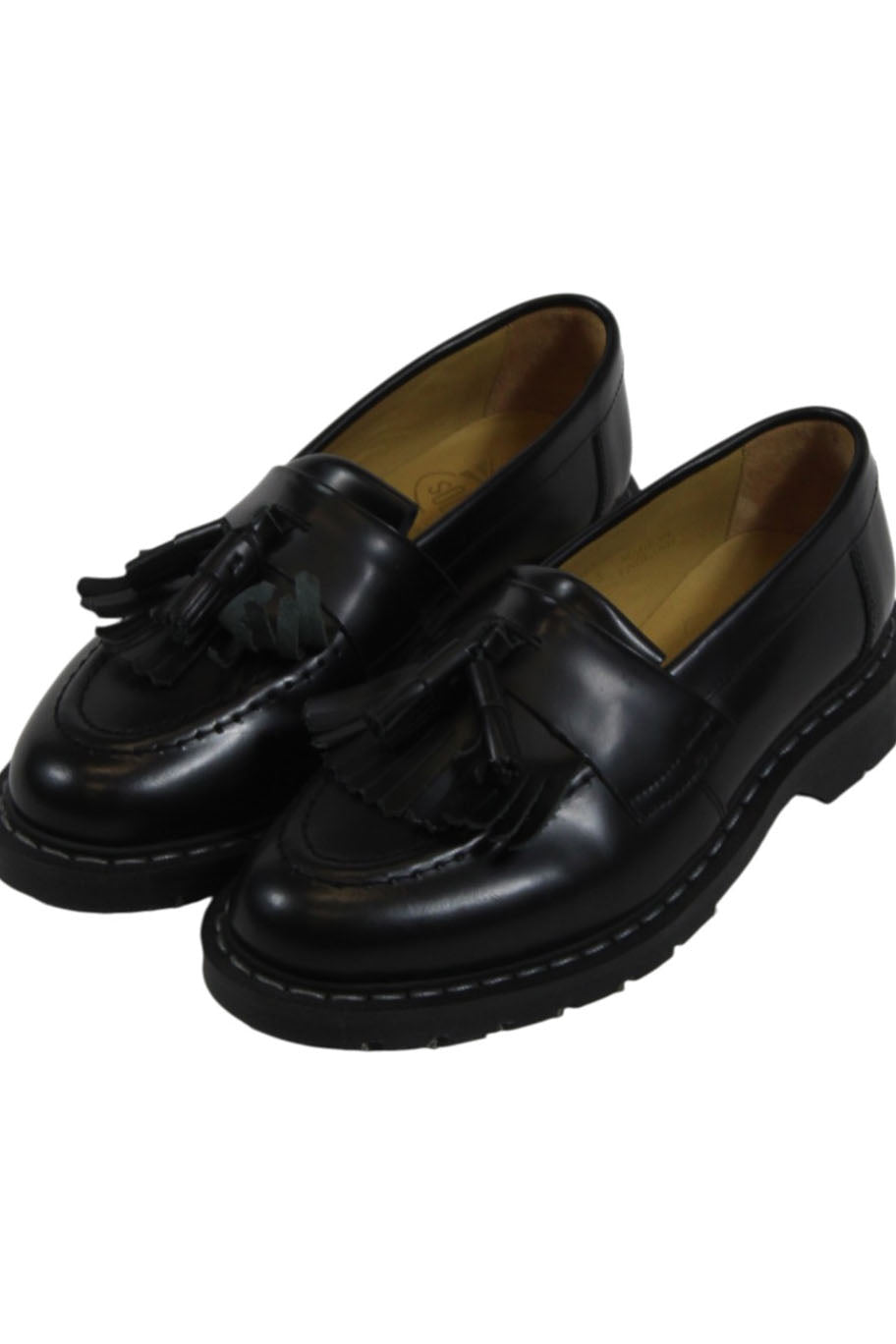 Solovair - Loafers