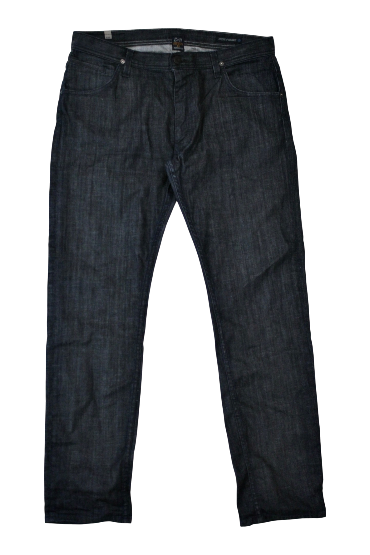 Citizens of Humanity - "Blade" Jeans