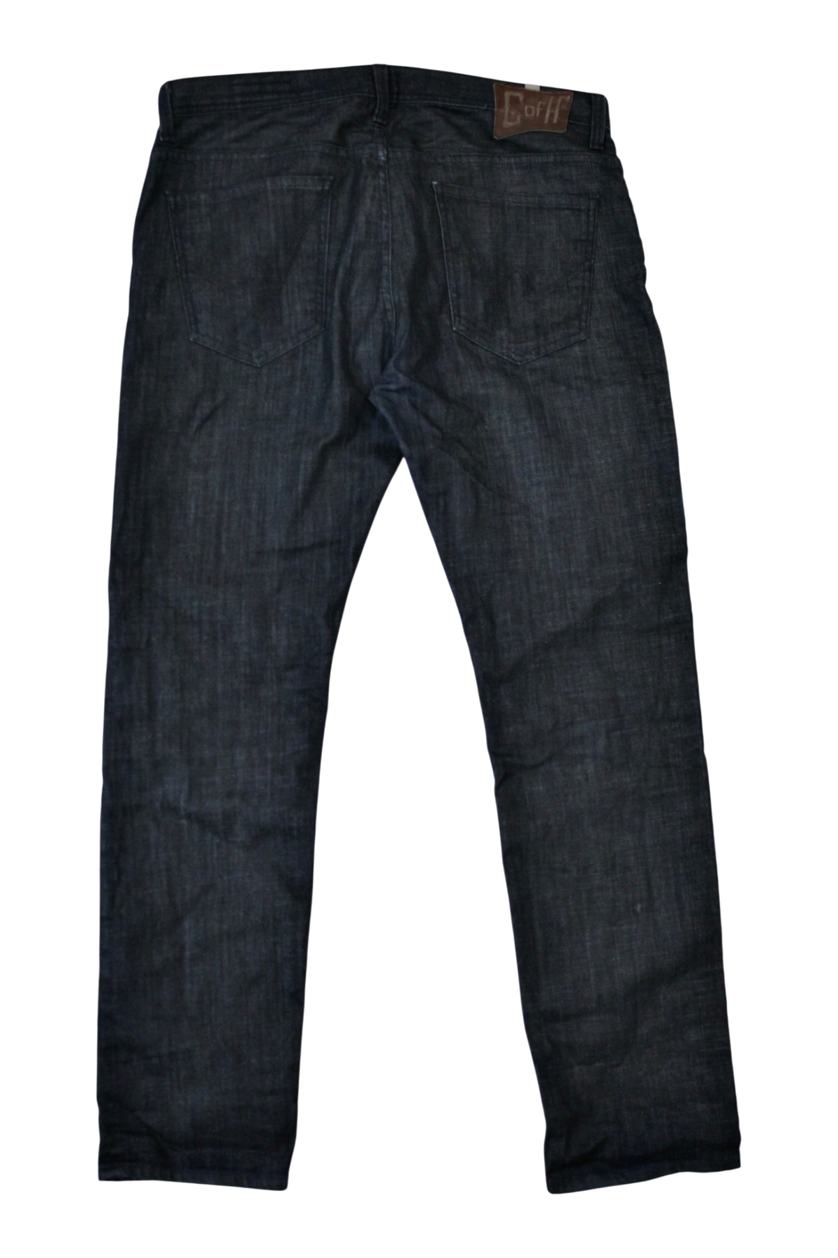 Citizens of Humanity - "Blade" Jeans