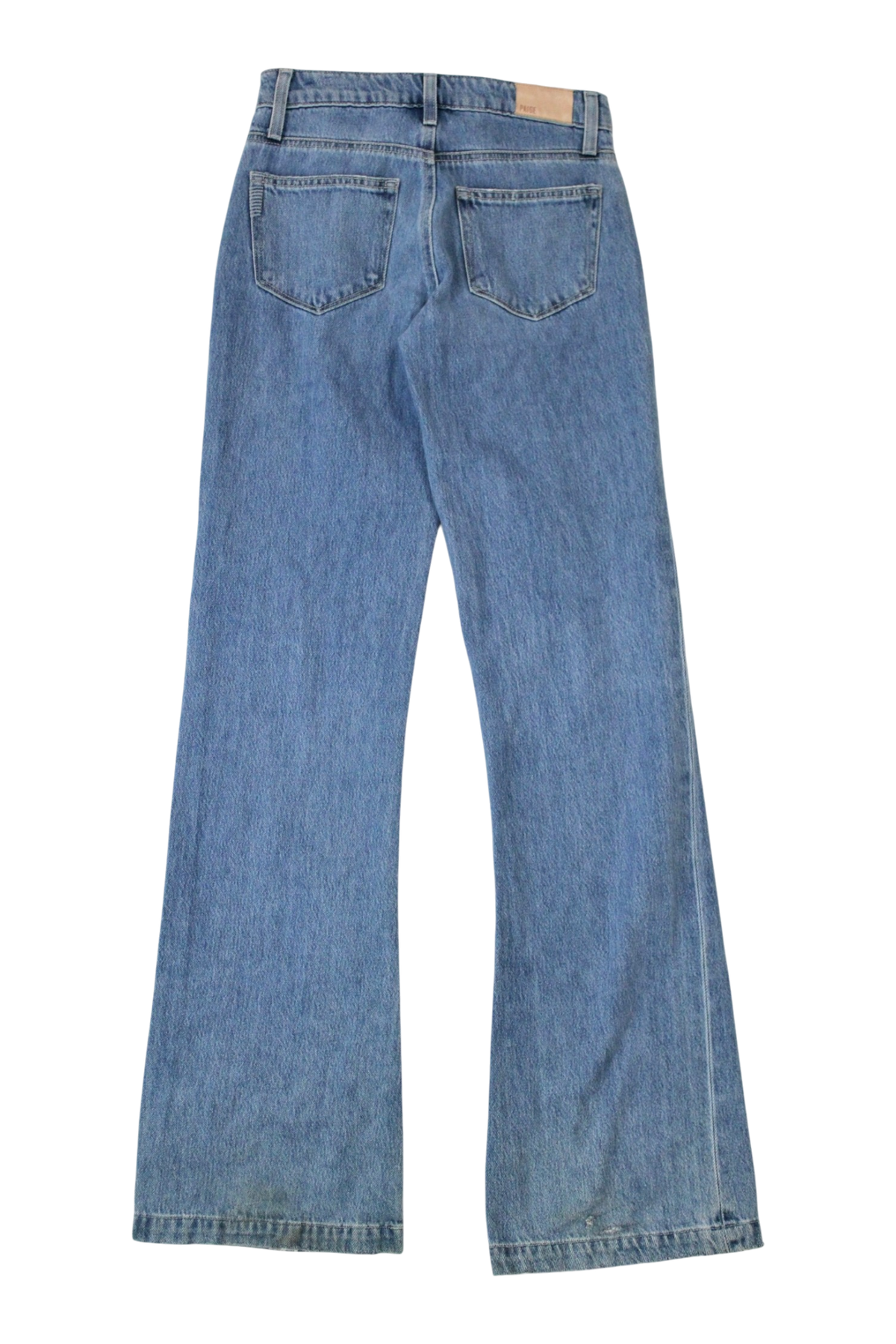 Paige - Soft Jeans