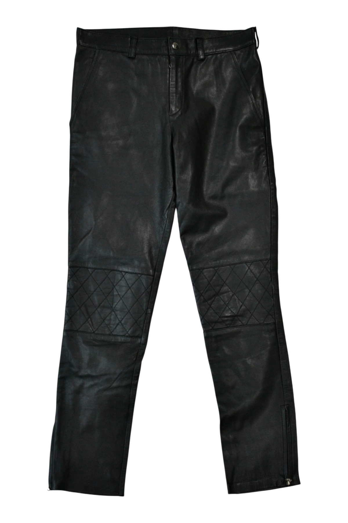 Salasai - Leather Pants