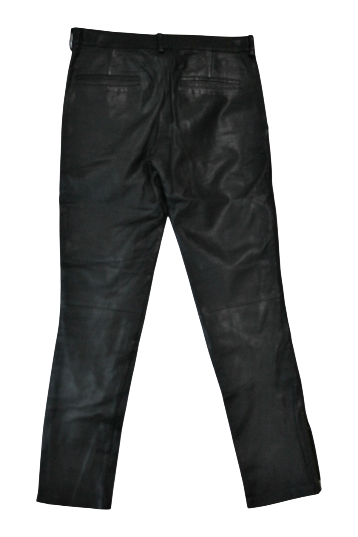 Salasai - Leather Pants