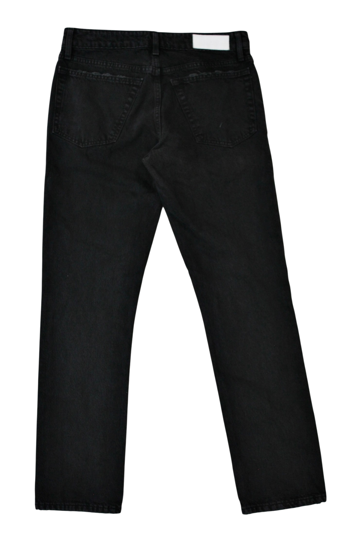 RE/DONE - Straight Jeans