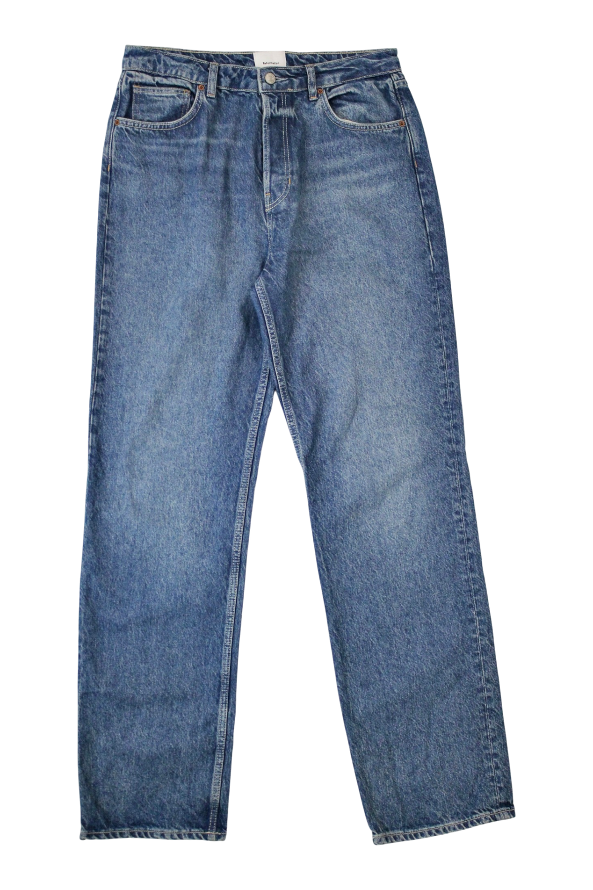Reformation - "Cynthia" Jeans