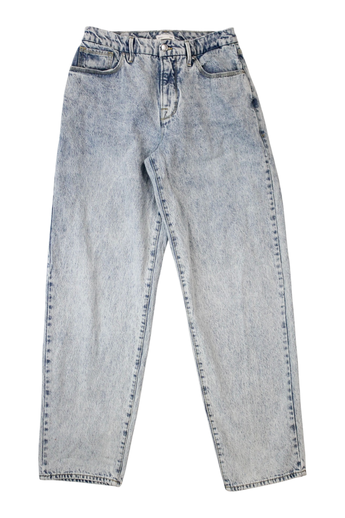 Good American - Acid Wash Jeans