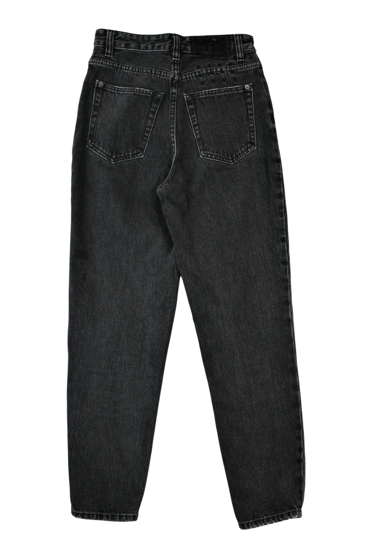 Ksubi - Tapered Jeans
