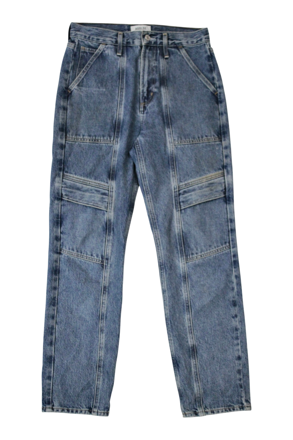 Agolde - Carpenter Style Jeans