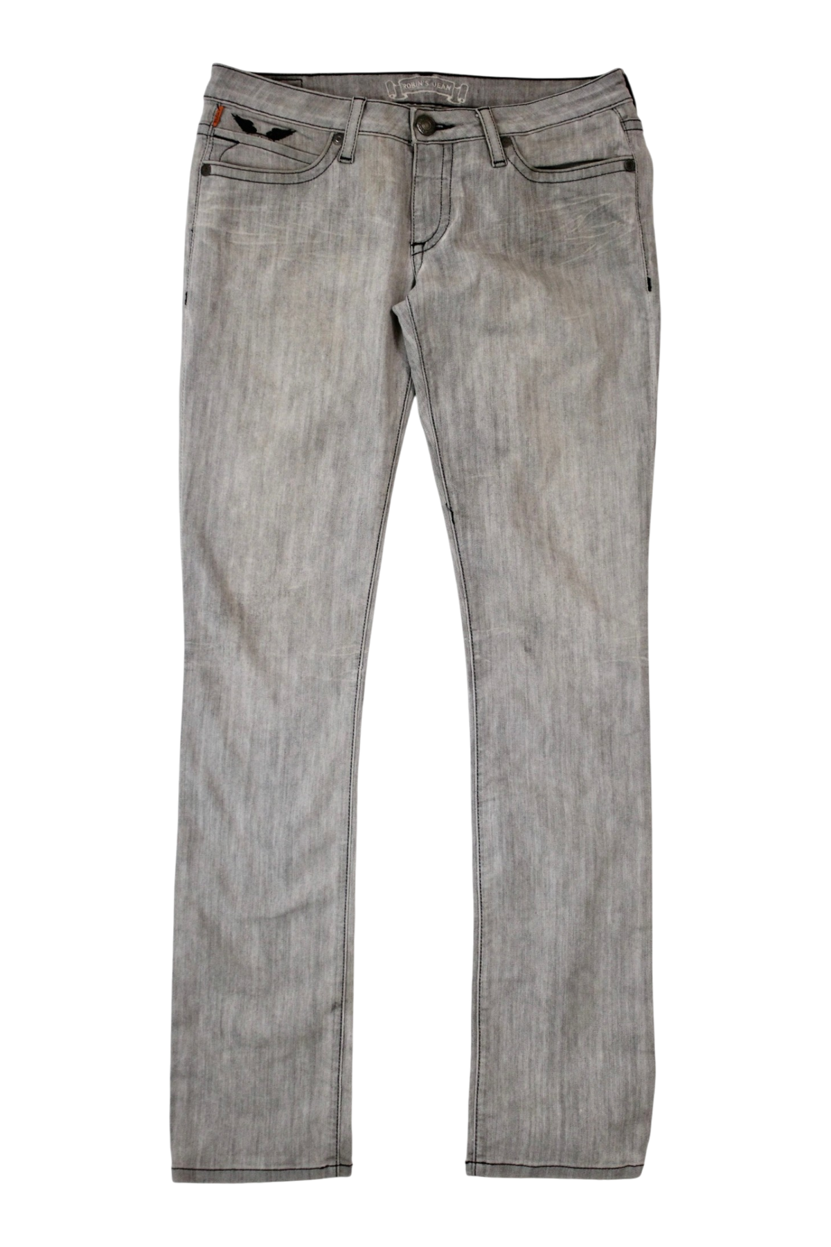 Robin's Jean - Bedazzled Jeans