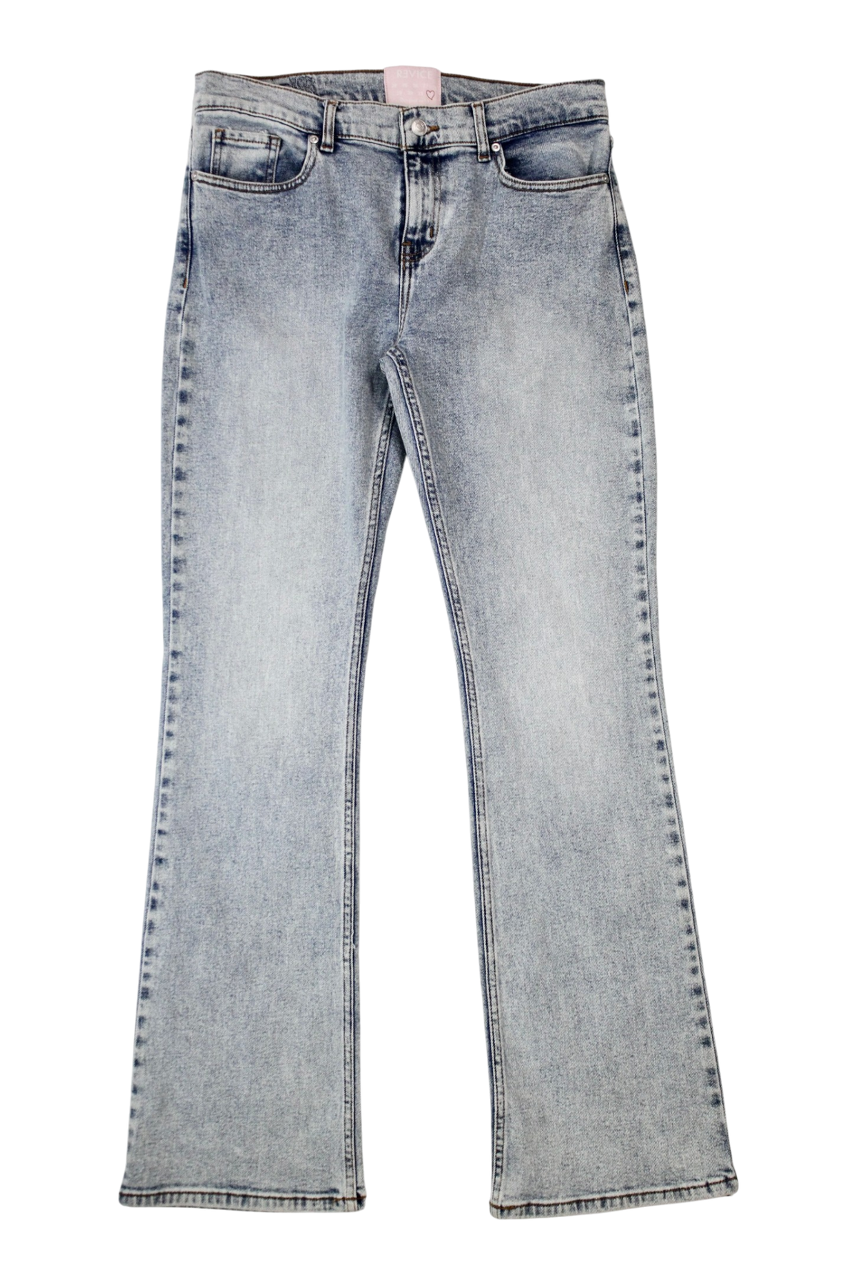 Revice - Boot Cut Jeans