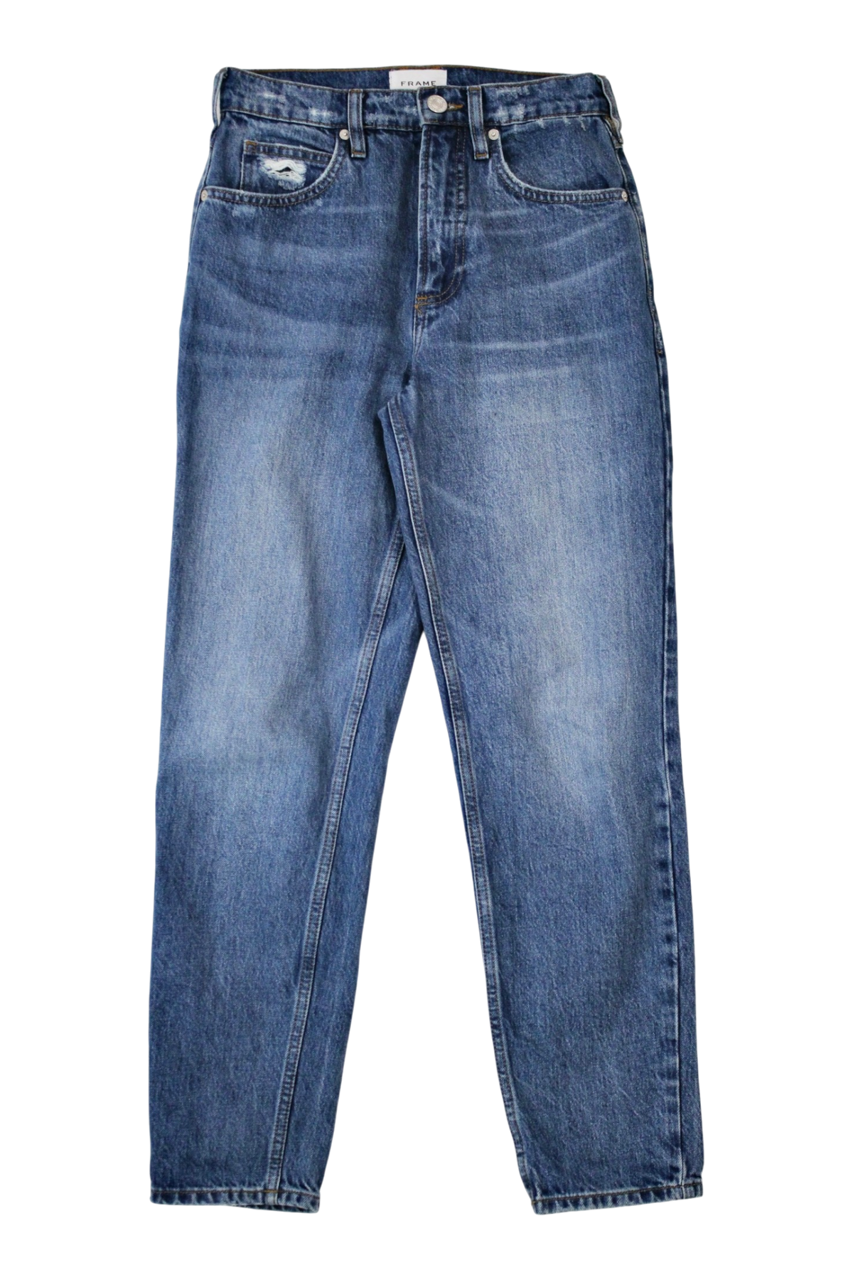 Frame - Slim Jeans
