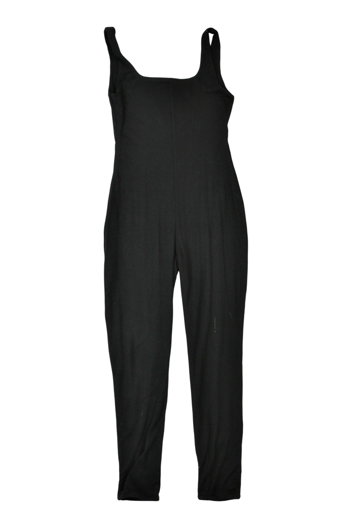 Naked Wardrobe - Basic Bodysuit