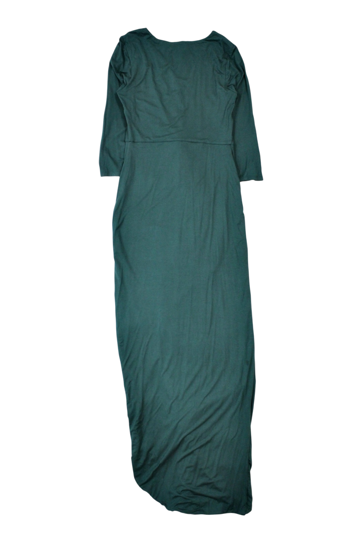 Lovers + Friends - Knotted Midi Dress