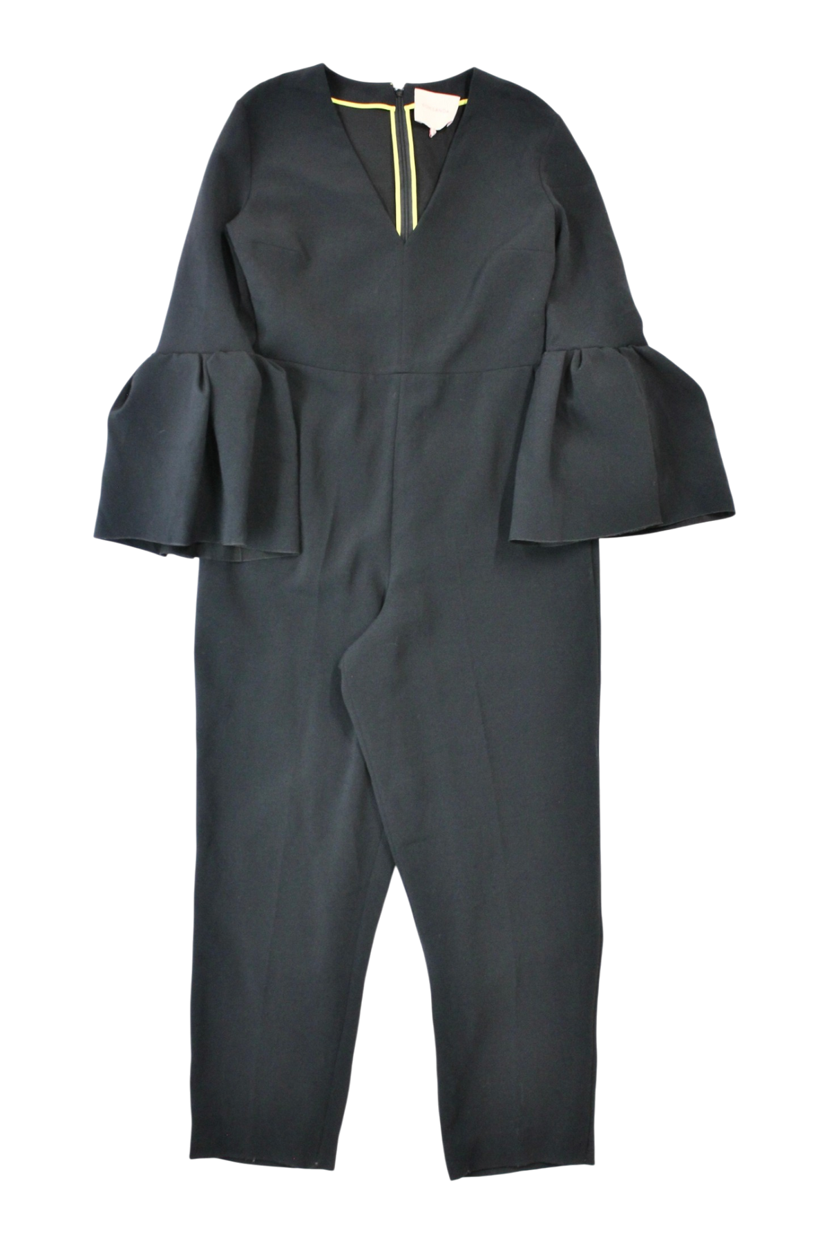 Roksanda - Frill Jumpsuit