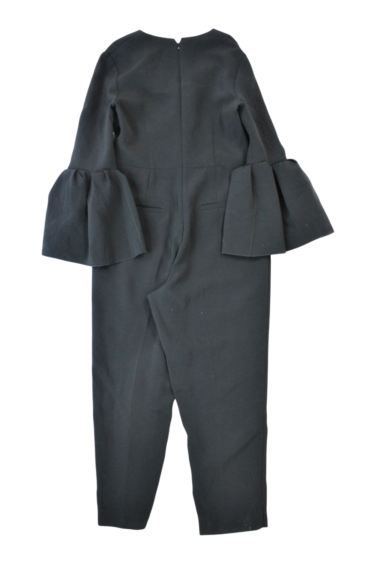 Roksanda - Frill Jumpsuit