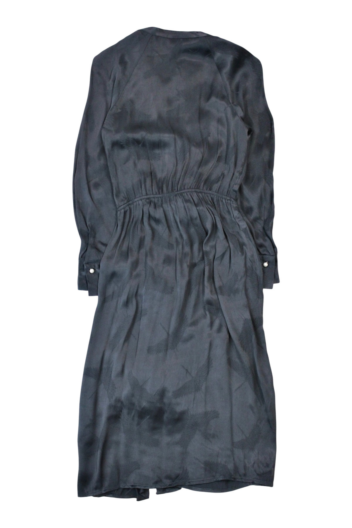 Iro - Jacquard Midi Dress