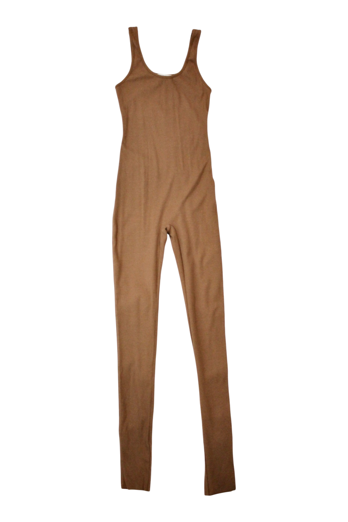 Eterne - Rib Knit Jumpsuit